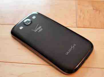 Verizon Galaxy S III Android 4.3 update rolling out to users