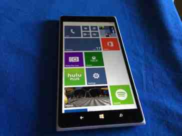 AT&T's Nokia Lumia 1020 getting Lumia Black update, Lumia 1520 also updating