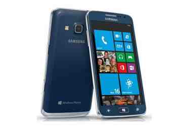 Giveaway Round 8: Win a Samsung ATIV S Neo!