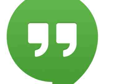 Why Google Hangouts is now my preferred SMS app