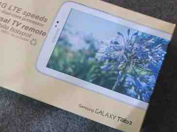 Giveaway Round 6: Win a Samsung Galaxy Tab 3!