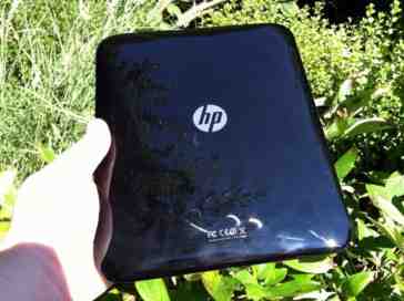 HP reportedly planning to introduce low-cost phablet devices