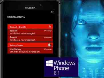 Windows Phone 8.1: A fix or a flop?