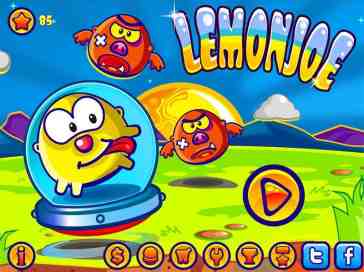 Lemon Joe App Review (Sponsored)