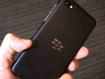 BlackBerry Jakarta rumored to be coming to market without physical keyboard
