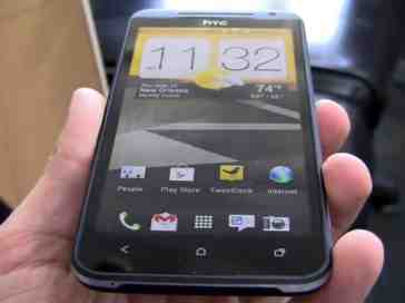 HTC EVO 4G LTE Android 4.3 update now expected in mid-February