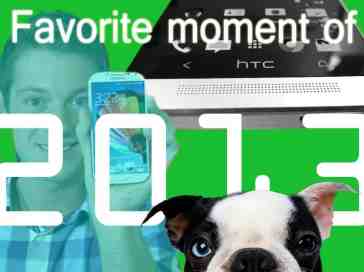 Poll: What is your favorite PhoneDog moment of 2013?