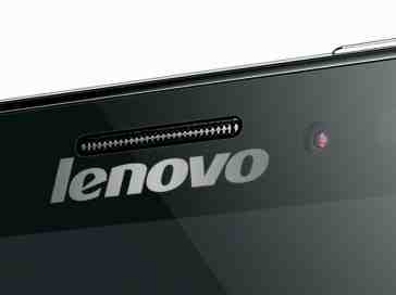 Lenovo intros quartet of new phones, including Vibe Z with 5.5-inch 1080p display and Snapdragon 800