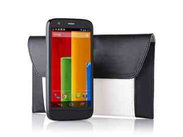 Moto G for Boost Mobile now available from HSN [UPDATED]