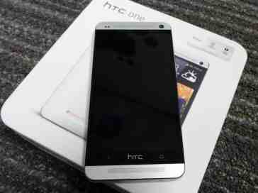 I'm still excited to see HTC's successor to the One
