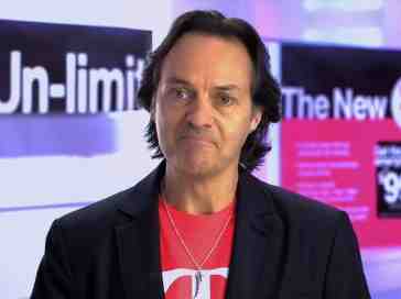 T-Mobile CEO John Legere responds to AT&T switcher offer, says it's a 'desperate move'