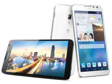 Huawei Ascend Mate2 4G features 6.1-inch display, Reverse Charging to juice up other devices
