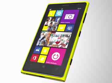 Nokia rolling Lumia Black update out to Lumia 925, Lumia 1020 [UPDATED]
