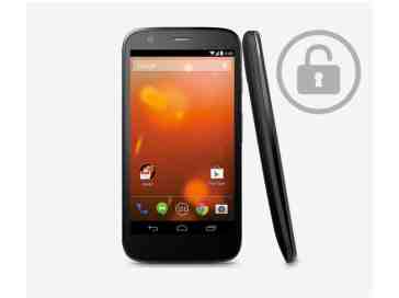 Moto G Google Play edition lands in Play Store with starting price of $179
