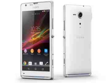 Sony: Xperia T, TX, V and SP to begin receiving Android 4.3 in late Jan., early Feb.