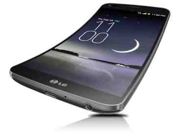 Is LG's G Flex too expensive?