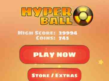 Hyper Ball App Review (Sponsored)