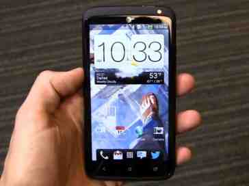 AT&T's HTC One X+ now receiving Android 4.2.2, Sense 5 update