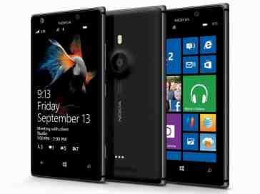AT&T Nokia Lumia 925 getting its Lumia Black update