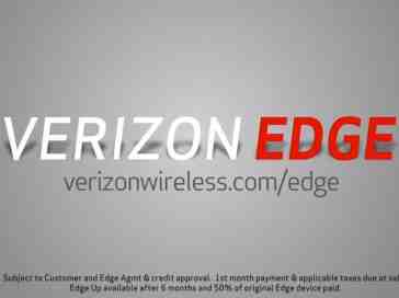 Verizon Edge now allows upgrades every 30 days