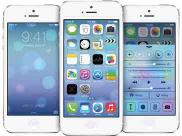 iOS 7.1 beta 4 served up by Apple [UPDATED]