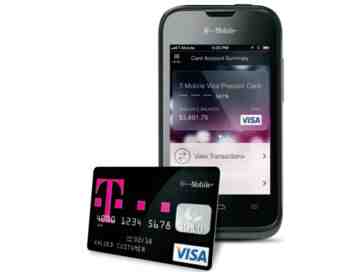 T-Mobile intros 'Mobile Money' program with focus on avoiding checking fees