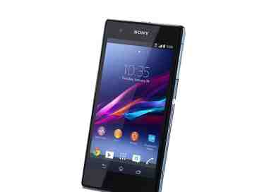 Sony Xperia Z1S to T-Mobile