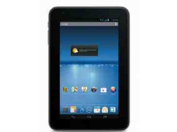 ZTE Optik 2 tablet hits Sprint with 7-inch display, Jelly Bean and $29.99 price tag