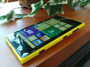 Windows Phone 8.1 update rollout rumored for late April