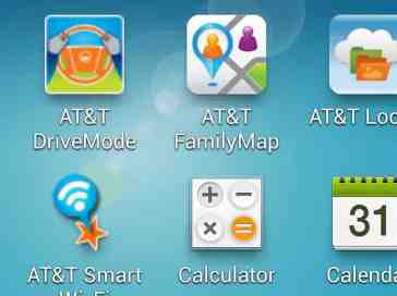 Non-removable bloatware still plagues Android