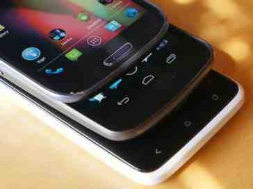 HTC M8 rumored to include on-screen navigation buttons