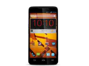 Boost Max by ZTE now available at Boost Mobile