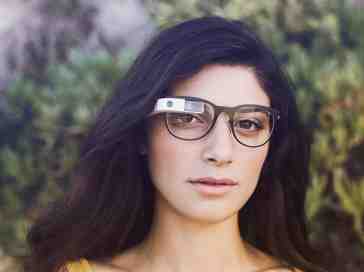 Google Glass Titanium Collection brings new frames and shades, support for prescription lenses