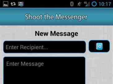 Shoot the Messenger App Review (Sponsored)