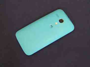 Moto G tipped to launch on U.S. Cellular on Feb. 10