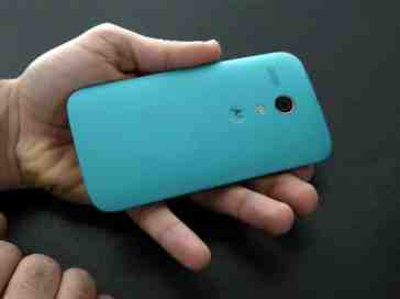 Moto G hits U.S. Cellular with Android 4.4, $99 no contract price