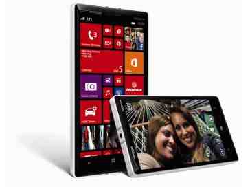 Nokia Lumia Icon finally hitting Verizon on Feb. 20 with 5-inch 1080p display, $199.99 price tag