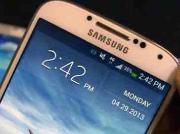 Sprint Galaxy S 4 receiving Android 4.4.2 KitKat update today