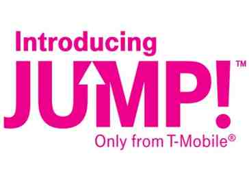 T-Mobile JUMP! program reportedly dropping upgrade waiting period, adding tablets [UPDATED]