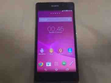 Latest Sony leaks include lengthy D6503 'Sirius' video demo, Xperia Z2 tablet specs [UPDATED]