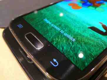 Samsung Galaxy S5 tipped to include fingerprint sensor for unlocking, app shortcuts