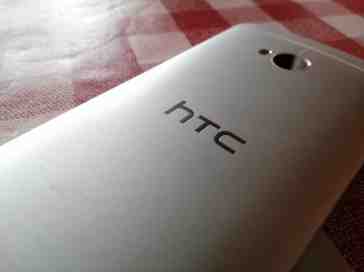 HTC M8 rumored to be coming to market as 'The All New One'