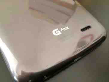 LG G Flex Challenge, Day 1
