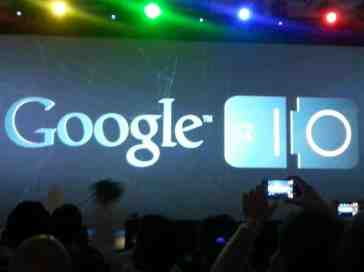 Google I/O 2014 scheduled to take place June 25-26
