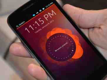 Is there still room for Ubuntu smartphones on the market?