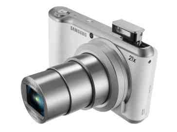Samsung Galaxy Camera 2 arriving in mid-March with Android 4.3, $449.99 price tag
