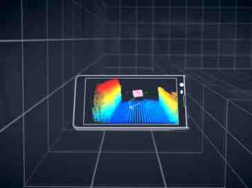 Project Tango is the future, but maybe not in the way that you think