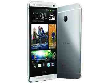 T-Mobile HTC One Android 4.4.2 update now rolling out over the air