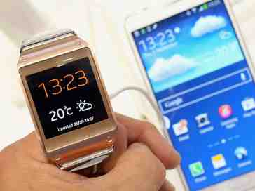 Smartwatch releases shouldn't be as complex as smartphone releases