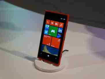Windows Phone 8.1 shown on Nokia Lumia 920 in lengthy video demo